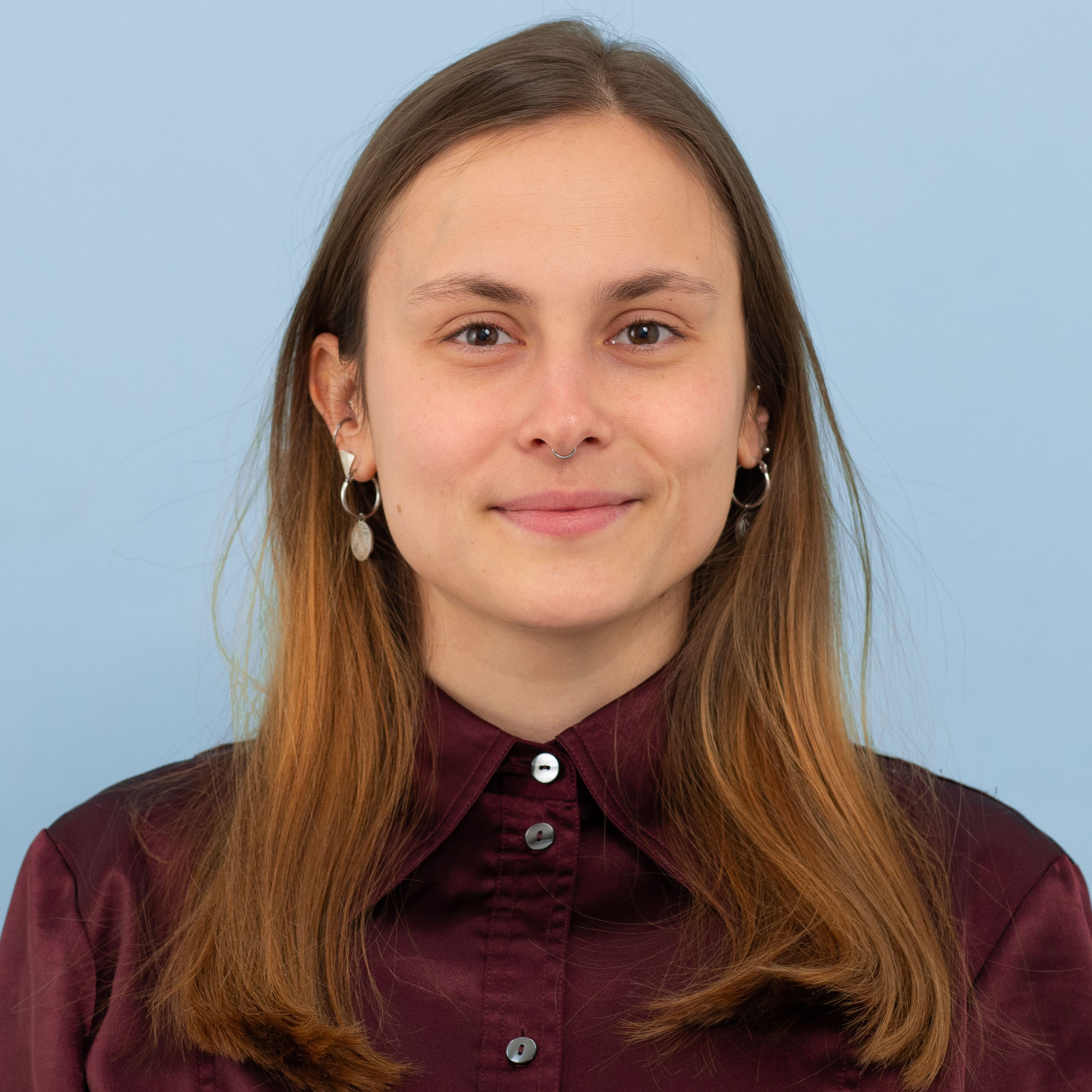 Anja Krütli