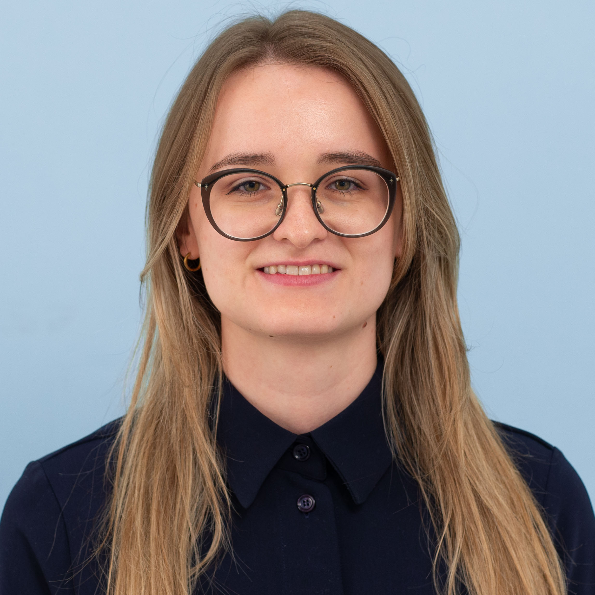 Caroline Posthaus