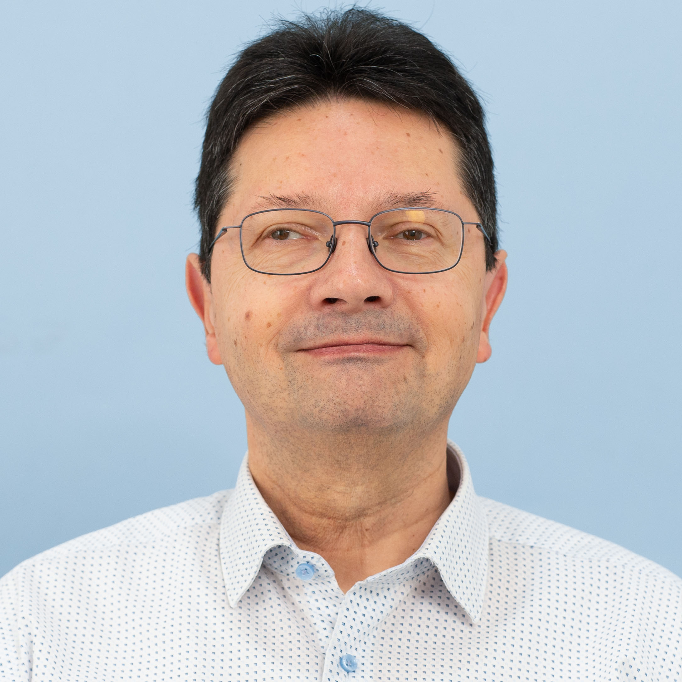 Daniel Christian Demuth