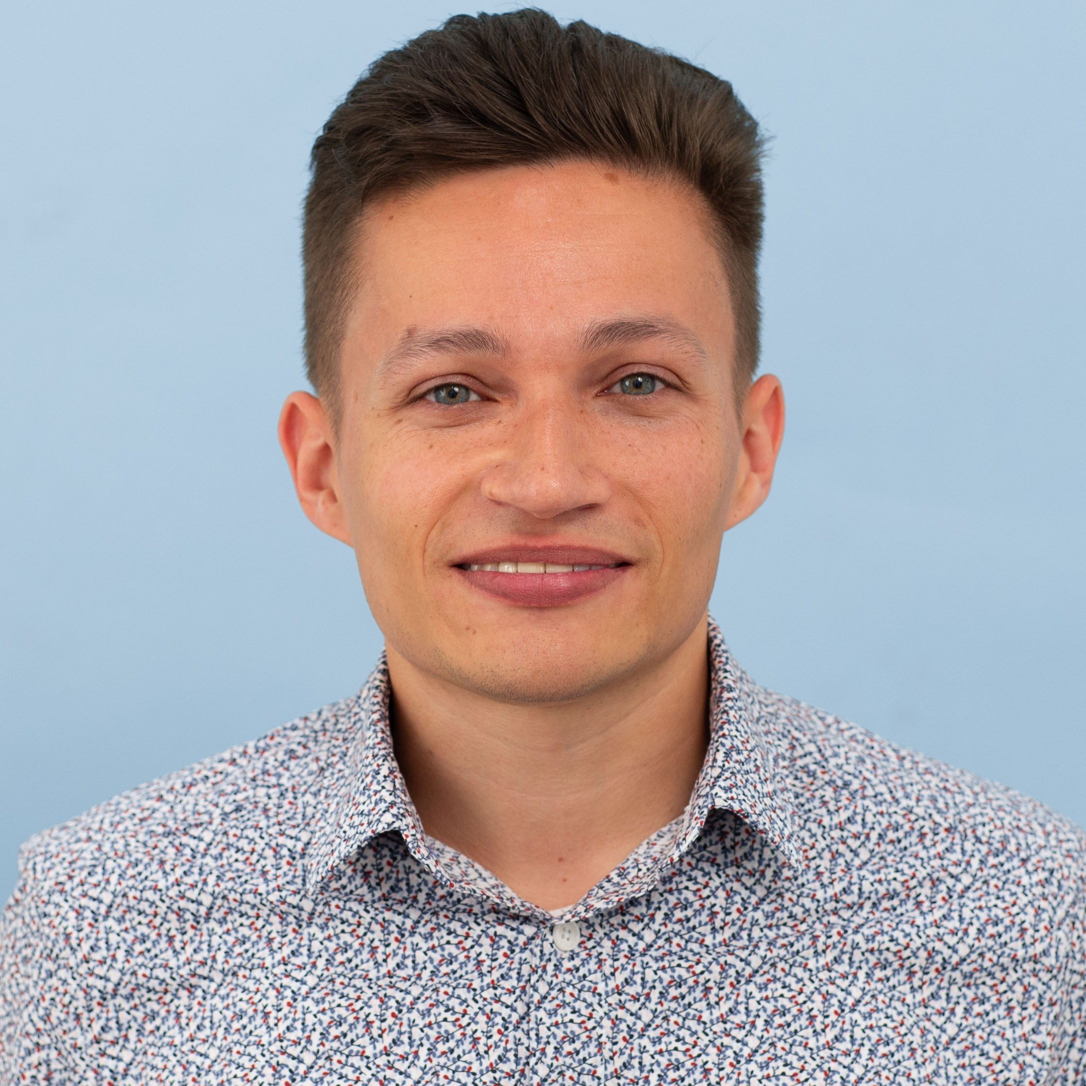 Daniel Fuchs