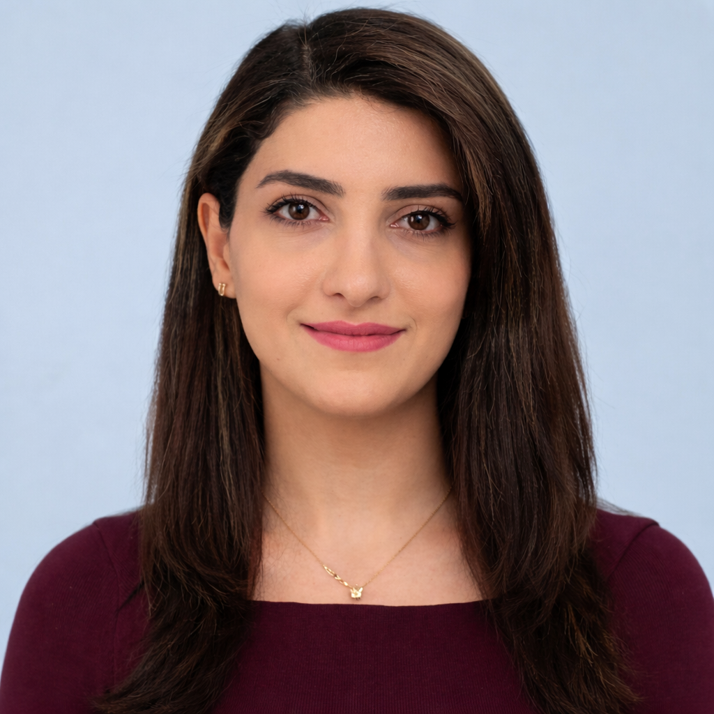 Helia Abdshahazadeh